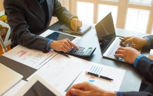 Communication, transmission d'entreprise en France