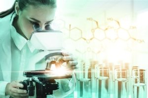 Chimie, transmission d'entreprise en France