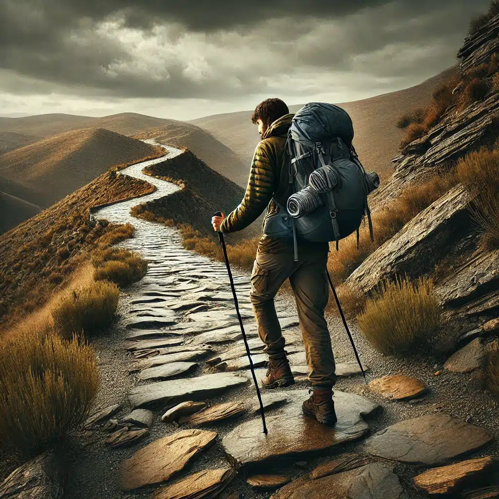 Saint-Jacques-de-Compostelle : Une Allégorie Inspirante pour les Fusions-Acquisitions