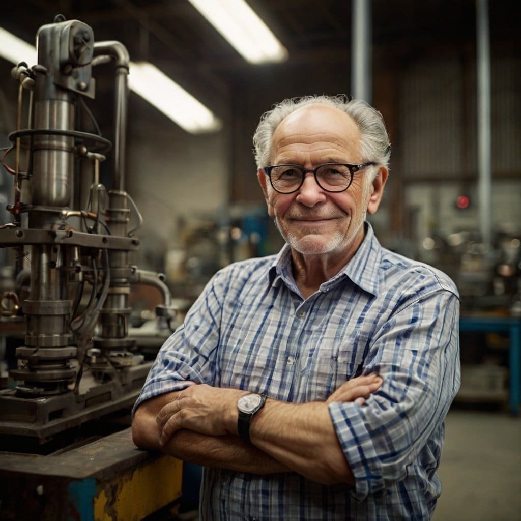 Les 5 Menaces qui Pèsent sur un Chef d'Entreprise Proche de la Retraite en France