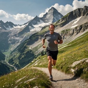 Rencontre Inattendue avec Mike Horn : Quand l'Esprit d'Aventure Rejoint les Fusions et Acquisitions