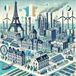 Paris France Septelbre 2024 cession pme