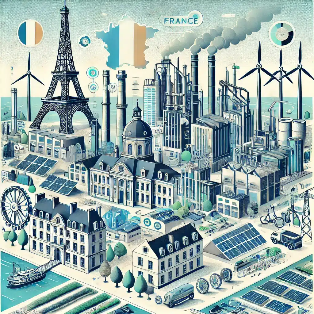 Paris France Septelbre 2024 cession pme