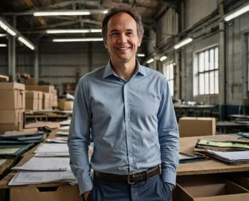 comment identifier et attirer le meilleur repreneur pour votre entreprise