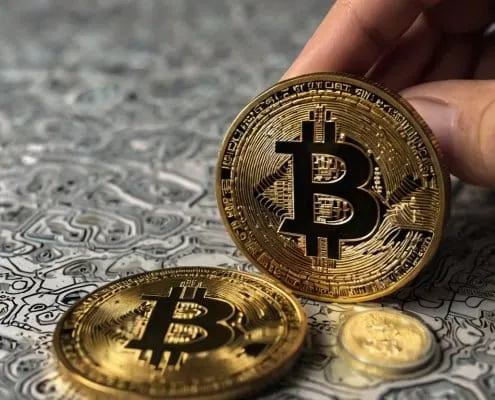 Les cryptomonnaies : un atout stratégique pour les fusions-acquisitions en France