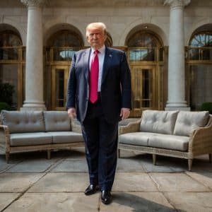Trump, Nouveau Président des USA : Quel Impact pour le Marché des Fusions-Acquisitions en France ?
