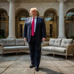 Trump, Nouveau Président des USA : Quel Impact pour le Marché des Fusions-Acquisitions en France ?