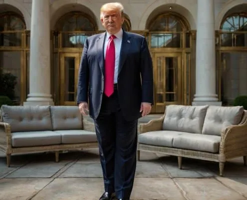 Trump, Nouveau Président des USA : Quel Impact pour le Marché des Fusions-Acquisitions en France ?