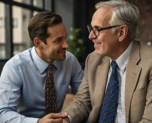 Les 10 Conseils des Experts pour Trouver les Meilleurs Acquéreurs pour Votre Entreprise