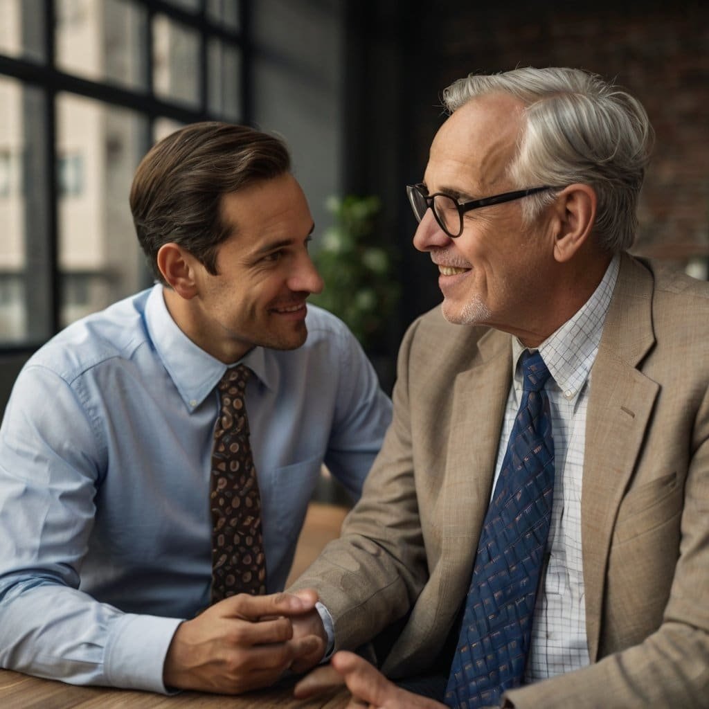 Les 10 Conseils des Experts pour Trouver les Meilleurs Acquéreurs pour Votre Entreprise