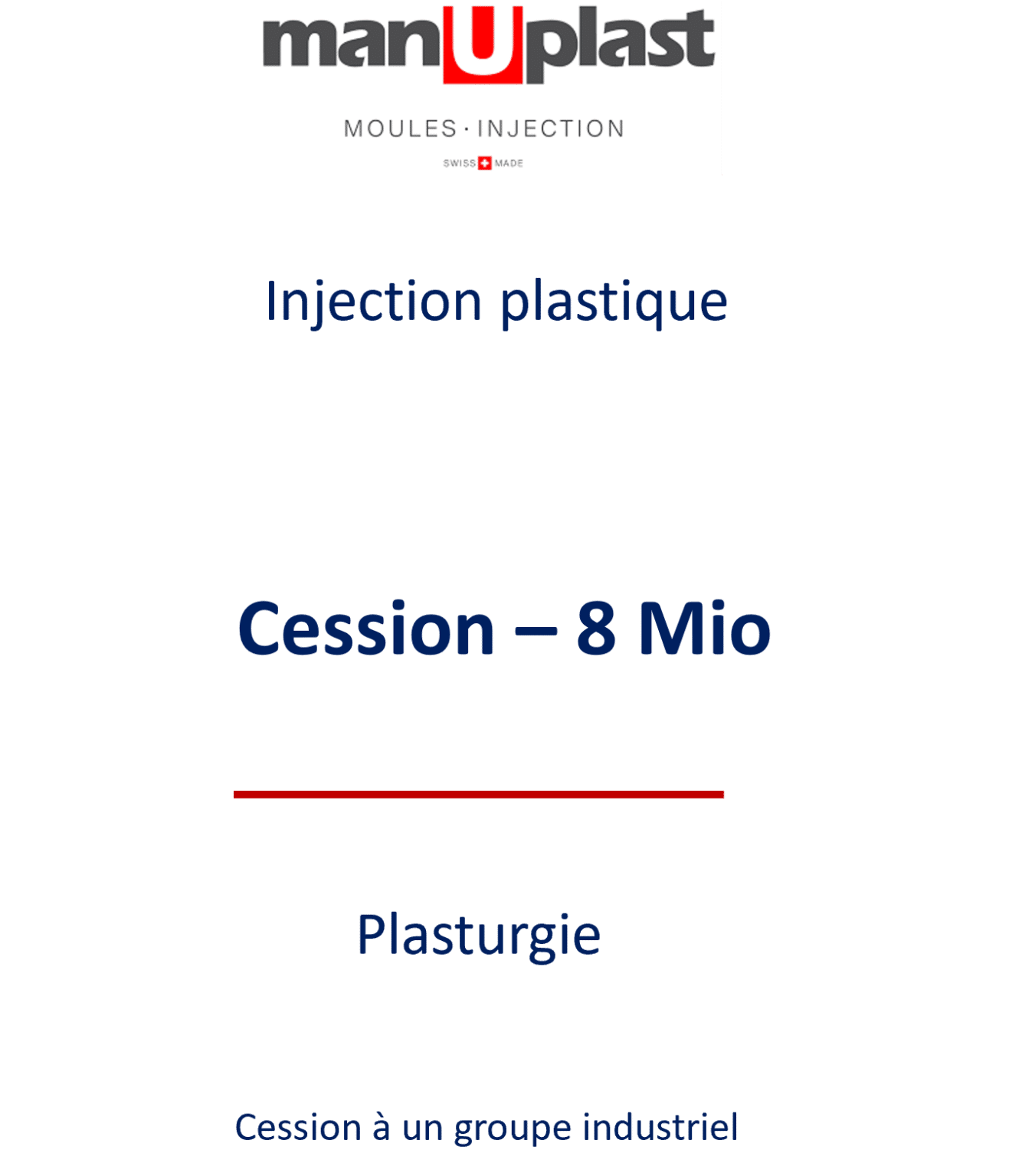 Panel de Références, transmission d'entreprise France