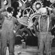 Quand Chaplin inspire les fusions-acquisitions : un vent de génie, transmission d'entreprise France