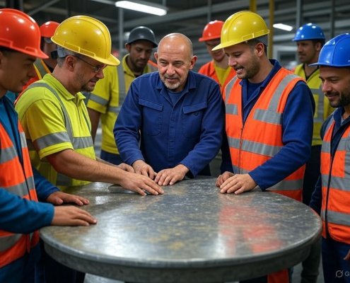 Motivation des employés : réussir la vente de sa PME, transmission d'entreprise France