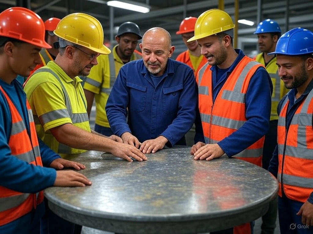 Motivation des employés : réussir la vente de sa PME, transmission d'entreprise France