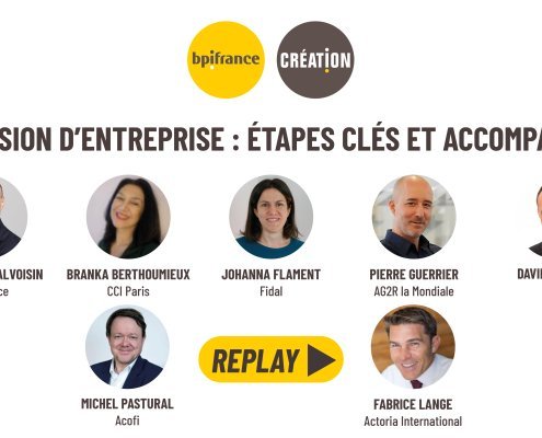 Quand Chaplin inspire les fusions-acquisitions : un vent de génie, transmission d'entreprise France