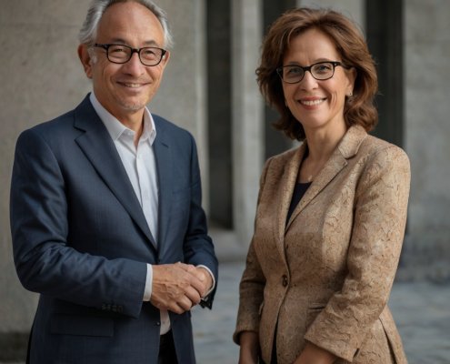 Comment choisir le bon cabinet de conseil en fusions-acquisitions en France, transmission d'entreprise France