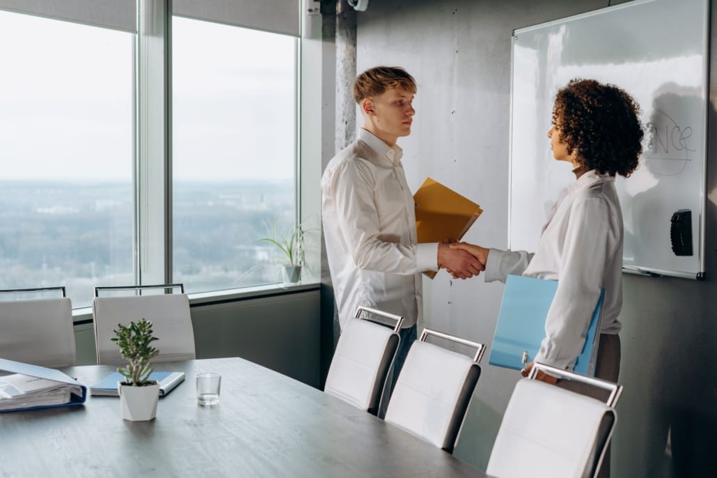 réformes Pacte Dutreil signature contrat business