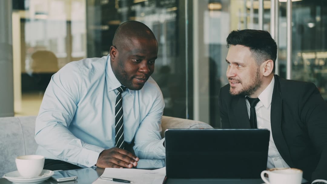 cession PME - business - analyse financière business