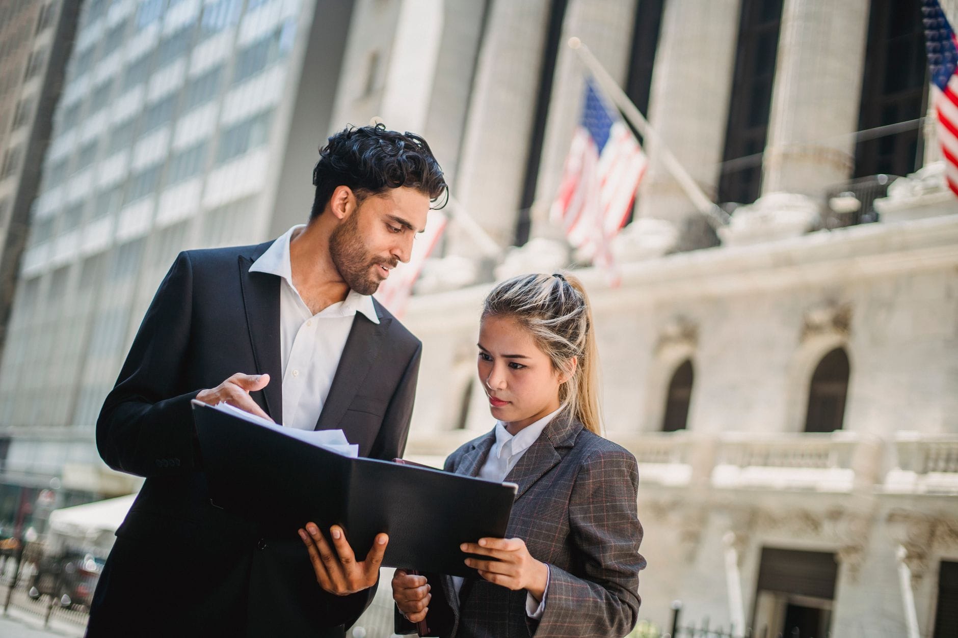 impact Pacte Dutreil - business - analyse financière business