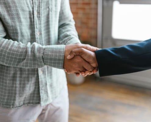 réformes Pacte Dutreil transmission signature contrat business