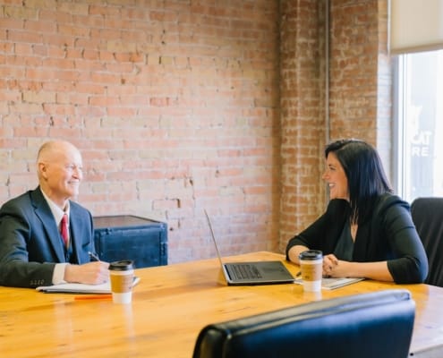 4 étapes pour rechercher le meilleur repreneur d’entreprise 86 4 étapes pour rechercher le meilleur repreneur d’entreprise - business - réunion dirigeants business