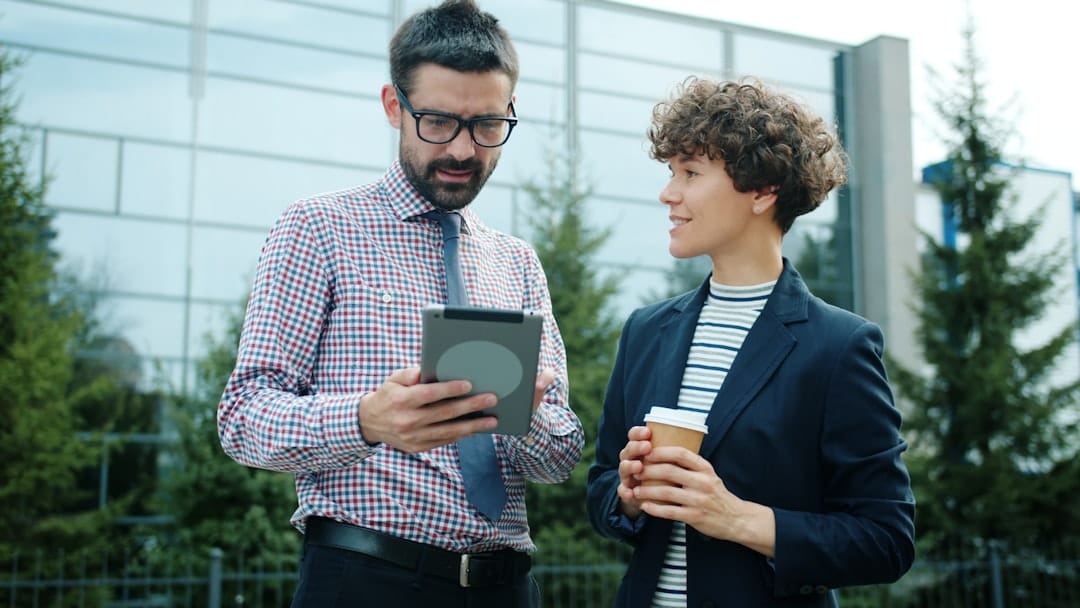 Comment choisir le bon cabinet de conseil en fusions-acquisitions en France - business - analyse financière business