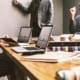 L‘impact du COVID-19 sur les évaluations d’entreprises en France ? 2 L‘impact du COVID-19 sur les évaluations d’entreprises en France ? - business - réunion dirigeants business