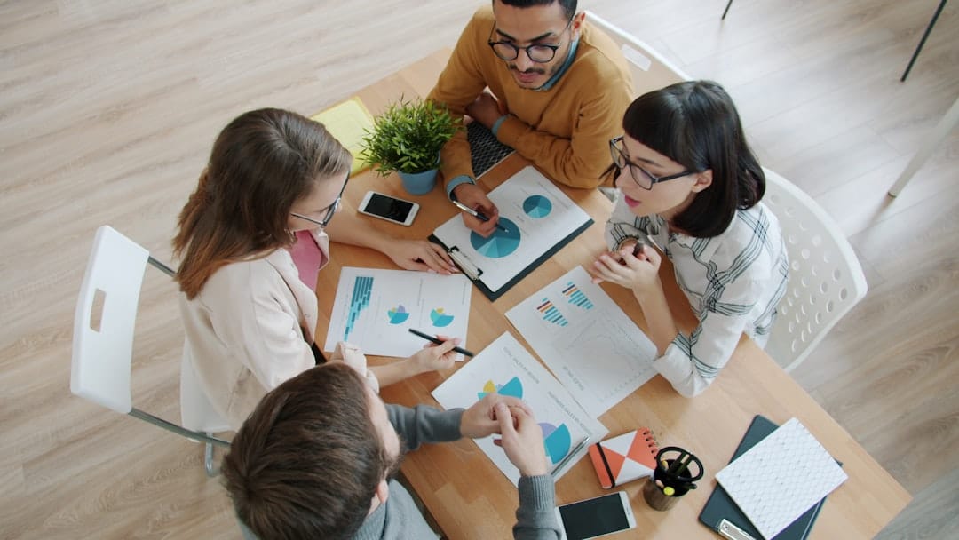 L‘impact du COVID-19 sur les évaluations d’entreprises en France ? - business - analyse financière business