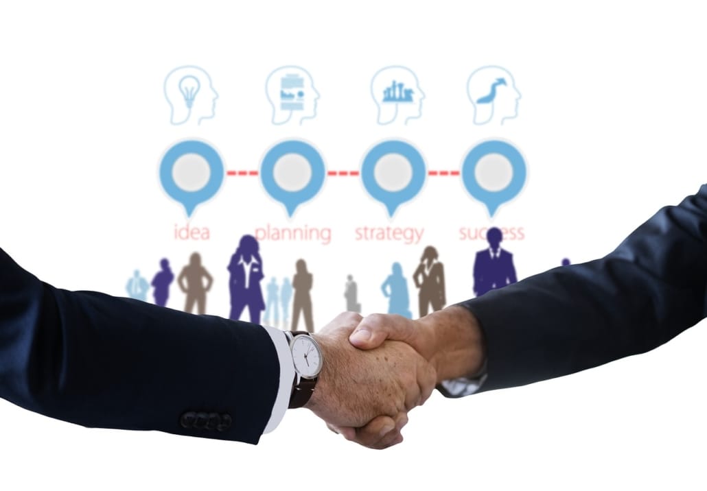 3 outils de cession d’entreprise - business - réunion dirigeants business