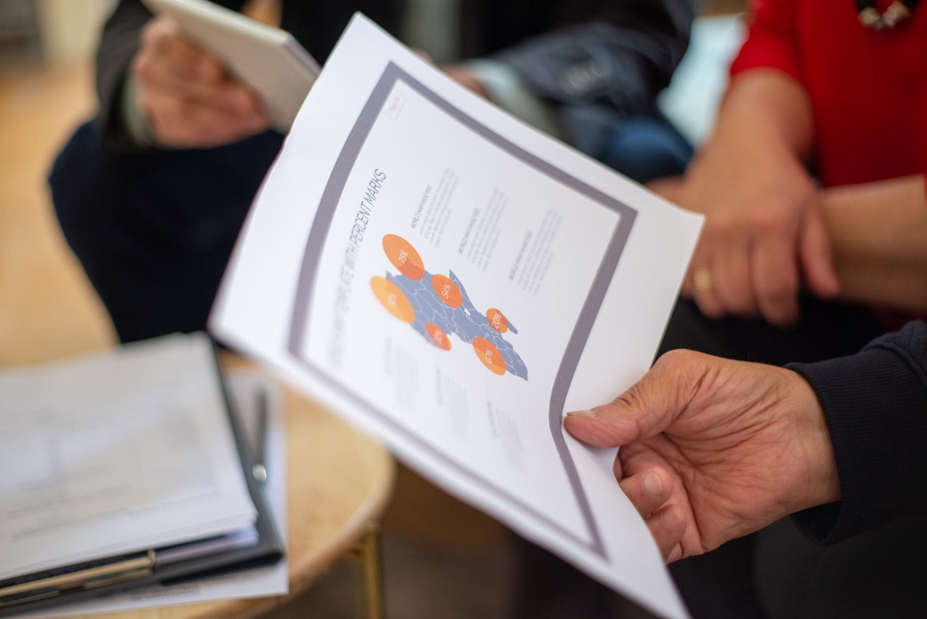 Comment surmonter les craintes liées à la transmission d'entreprise ? - business - analyse financière business