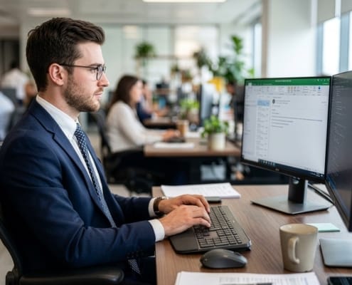 Qu’est ce que la due diligence ? 77 Qu’est ce que la due diligence ? - business - réunion dirigeants business