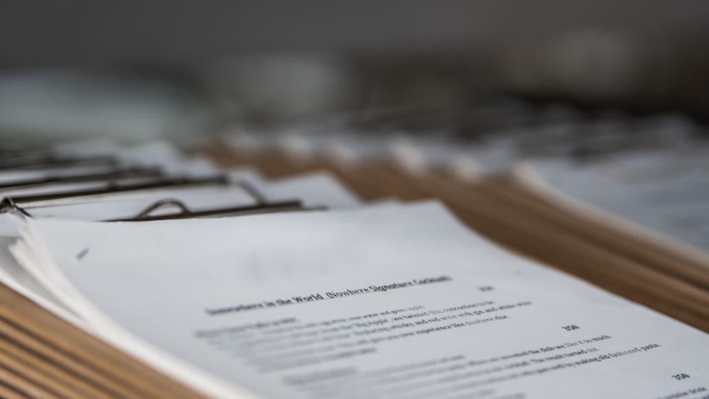 Gestionnaires de Fortune Indépendants : obligation d'évoluer ? 83 Transmission entreprise - business - réunion dirigeants business
