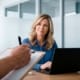 Le groupe des repreneurs en France - business - réunion dirigeants business