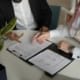 Étude de Cas : Réussites de Transmissions d'Entreprises en France en 2024 - business - réunion dirigeants business