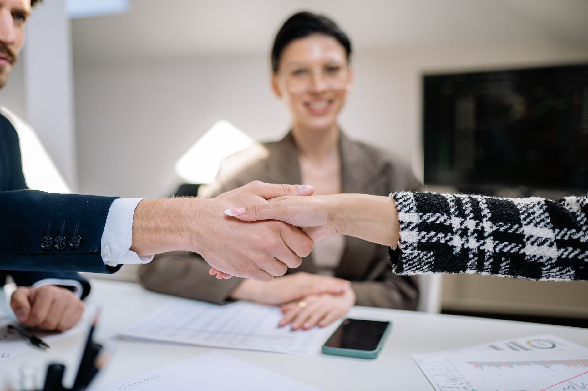 4 étapes pour rechercher le meilleur repreneur d’entreprise - business - analyse financière business