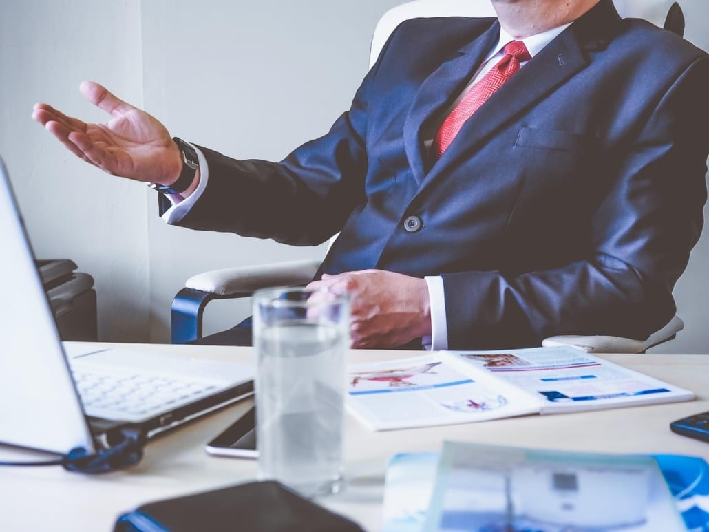 évolution Pacte Dutreil signature contrat business