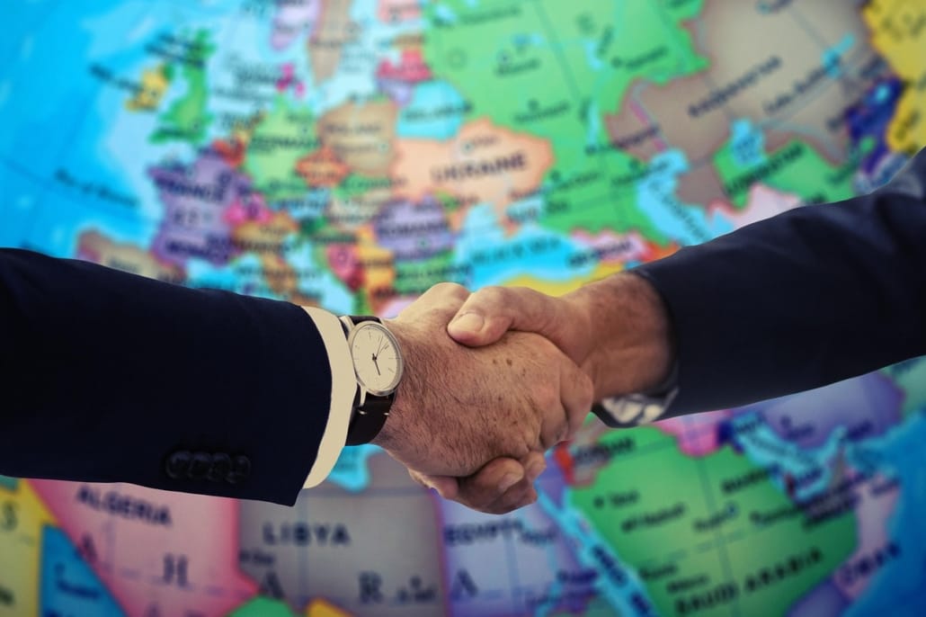 réforme Pacte Dutreil transmission signature contrat entreprise