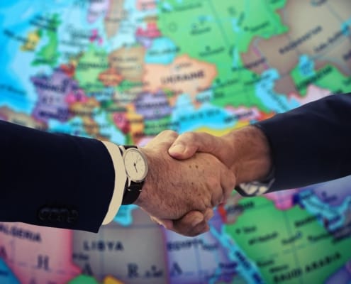 réforme Pacte Dutreil transmission signature contrat entreprise