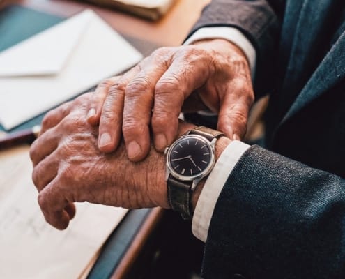 transmission pacte Dutreil PME signature contrat professionnel