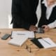 préparation transmission PME business deal
